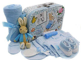 Baby Boy Gift - Keepsake Box with 5 - toylibrary.lk