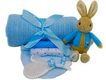 Baby Boy Gift - Keepsake Box with 5 - toylibrary.lk