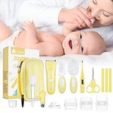 Baby Hair Clipper, Baby Health Care Kit - toylibrary.lk