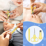 Baby Hair Clipper, Baby Health Care Kit - toylibrary.lk