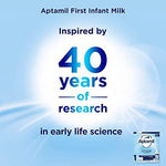 Baby Milk Formula Starter Pack Ready to Use Liquid - toylibrary.lk