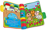 Baby Nursery Rhymes Book - toylibrary.lk