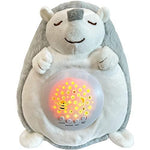 Baby Sleep Aid - Newborn Gifts For Her Sleep Soother Grey - toylibrary.lk