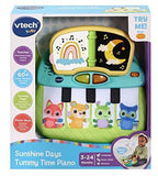 Baby Sunshine Days Tummy Time Piano, Multi - toylibrary.lk