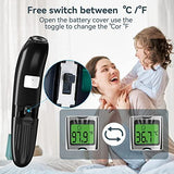 Baby Thermometer for Fever. - toylibrary.lk