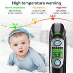 Baby Thermometer for Fever. - toylibrary.lk