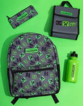 Backpack And Lunch Box Set For Kids - toylibrary.lk