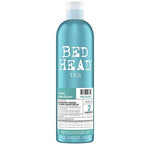 Bed Head by TIGI Recovery Moisture Shampoo and Conditioner Set for Dry Damaged Hair, 2x750 ml - toylibrary.lk