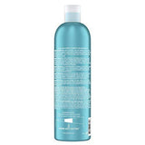 Bed Head by TIGI Recovery Moisture Shampoo and Conditioner Set for Dry Damaged Hair, 2x750 ml - toylibrary.lk