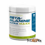Beta Alanine Ultra Maxx 240g – Trec Nutrition