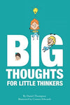 Big Thoughts For Little Thinkers - toylibrary.lk