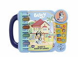 Bluey’s Book of Games | Interactive & Educational Learning Activities Toy - toylibrary.lk