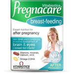 Breast-feeding - Postnatal Vitamins. UK's No.1 Pregnancy Brand Supplement - toylibrary.lk