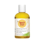 Burt's Bees Baby Oil, Nourishing Baby Moisturiser With Apricot Oil - toylibrary.lk