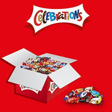 Celebrations Chocolate Bulk Box - toylibrary.lk