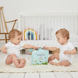 Childs Farm | Baby Bedtime Suitcase Gift Set 850ml - toylibrary.lk