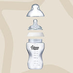 Closer to Nature Baby Bottles - toylibrary.lk