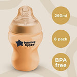 Closer to Nature Baby Bottles - toylibrary.lk