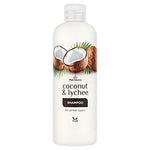 Coconut & Lychee Shampoo - toylibrary.lk