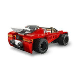 Creator 3in1 Sports Car Toy - toylibrary.lk