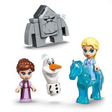 Disney Frozen 2 Elsa and the Nokk Storybook - toylibrary.lk