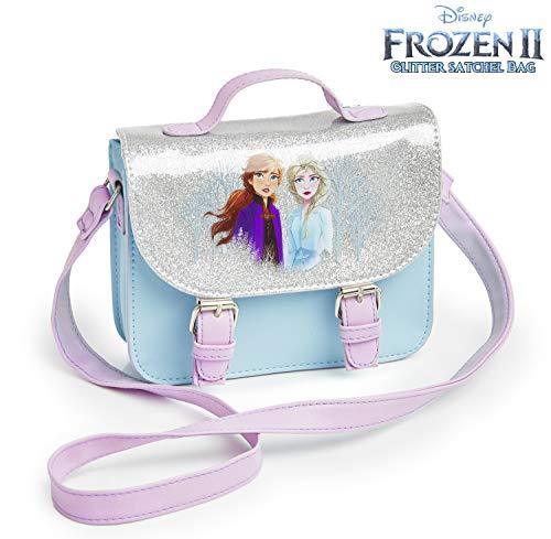 Frozen library online bag