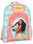 Disney Kids Moana Backpack - toylibrary.lk