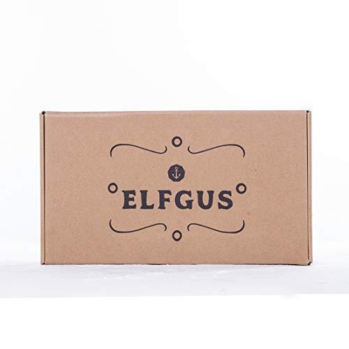 Elfgus 2025 nappy caddy