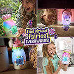 Fairy Finder - Electronic Fairy Jar Catches - toylibrary.lk