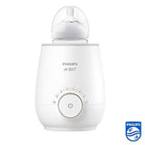 Fast Bottle Warmer with Smart Temperature Control - toylibrary.lk