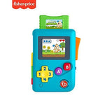 Fisher-Price Laugh & Learn Lil' Gamer - toylibrary.lk