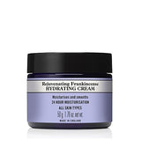 Frankincense Hydrating Cream | Up to 24 Hours Moisturisation, - toylibrary.lk