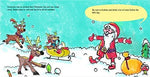 Fritz the Farting Reindeer: A Story About a Reindeer Who Farts - toylibrary.lk