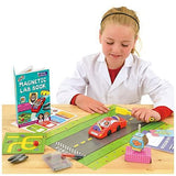 Galt Toys, Magnetic Lab, Science Kit for Kids - toylibrary.lk