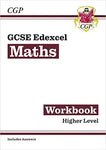 GCSE Maths Edexcel Workbook: Higher - for the Grade 9-1 Course - toylibrary.lk