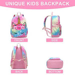 Girls Backpack, 13L Kids Backpack Water Resistant School Bag - toylibrary.lk