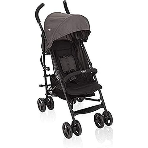 Graco TraveLite Pushchair/Stroller, Lightweight with Compact Fold - toylibrary.lk