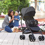 Graco TraveLite Pushchair/Stroller, Lightweight with Compact Fold - toylibrary.lk