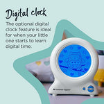 Groclock Sleep Trainer Clock for young Children - toylibrary.lk