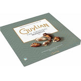 GuyLian Artisan Belgian Chocolate Sea Shells Box - toylibrary.lk