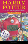 Harry Potter and the Philosopher’s Stone – 25th Anniversary Edition - toylibrary.lk
