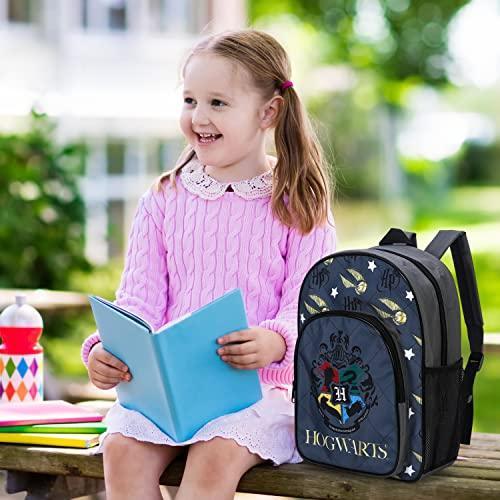 Harry potter backpack kids best sale