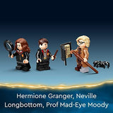 Harry Potter Hogwarts Moment: Defence Class Play Set - toylibrary.lk