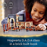 Harry Potter Hogwarts Moment: Defence Class Play Set - toylibrary.lk