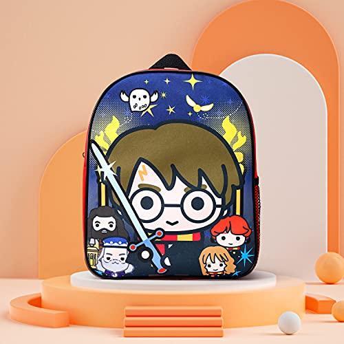 Harry potter backpack kids best sale