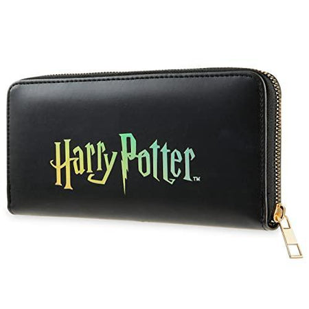 Buy Bioworld Harry Potter Purse Designer Handbag Hogwarts Houses Womens Top  Handle Shoulder Satchel Bag Hufflepuff at Amazon.in