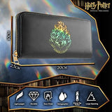 Harry Potter Purses, Coin Purse with Card Slots, Gifts for Women - toylibrary.lk