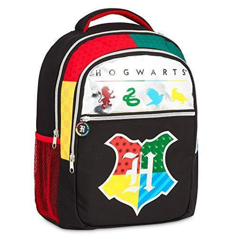Harry Potter School Bags - toylibrary.lk