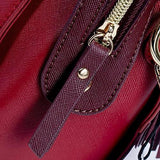 Harry Potter: Women Handbag Shoulder bag PU Leather - toylibrary.lk