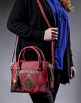 Harry Potter: Women Handbag Shoulder bag PU Leather - toylibrary.lk